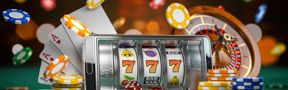 5 of the Best Online Casino Game Providers